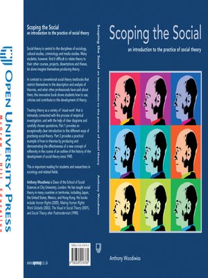 cover image of Scoping the Social